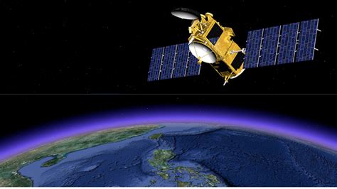 dost satellite|After success of Diwata.
